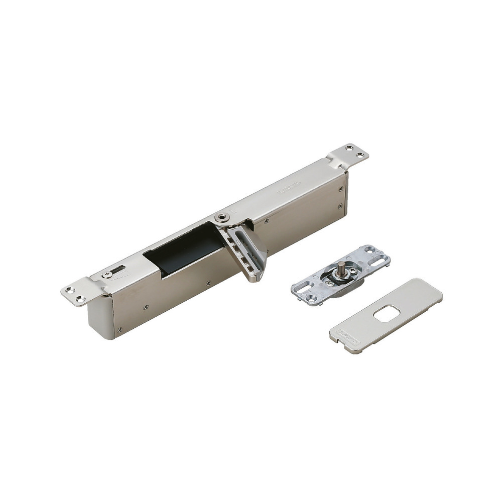 LDD-V100 | DOOR DAMPER | Industrial Components, Marine Hardware 